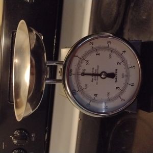 Stainless Steel scale